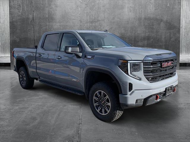 used 2024 GMC Sierra 1500 car, priced at $61,899