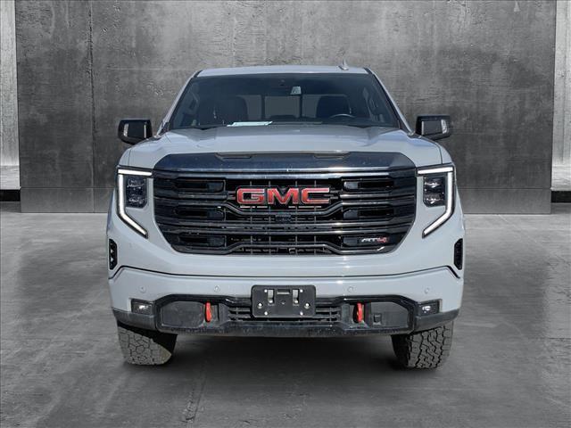 used 2024 GMC Sierra 1500 car, priced at $61,899