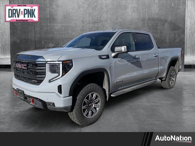 used 2024 GMC Sierra 1500 car, priced at $62,599