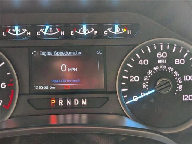 used 2020 Ford F-150 car, priced at $22,991