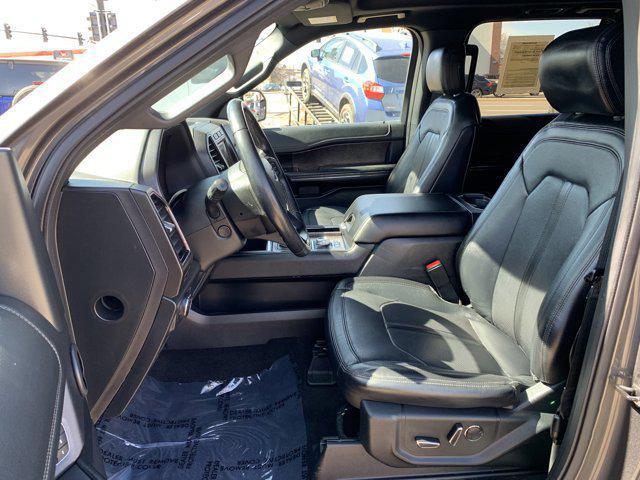 used 2019 Ford Expedition car, priced at $29,106