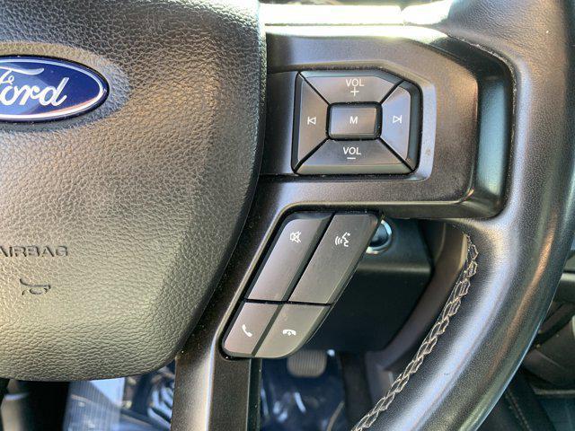 used 2019 Ford Expedition car, priced at $29,106