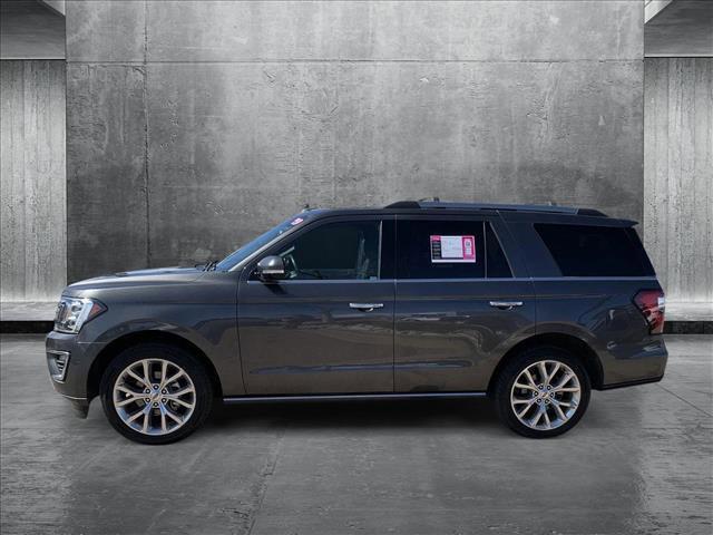 used 2019 Ford Expedition car, priced at $30,000