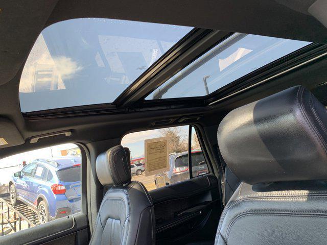 used 2019 Ford Expedition car, priced at $29,106