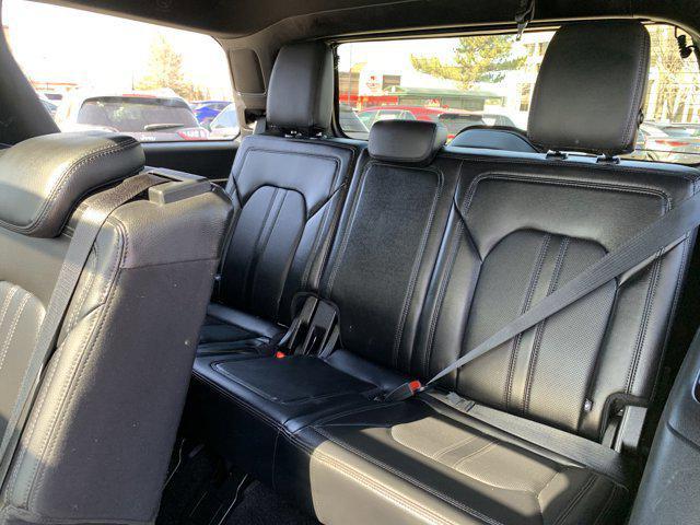 used 2019 Ford Expedition car, priced at $29,106
