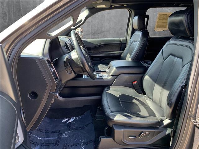 used 2019 Ford Expedition car, priced at $30,000