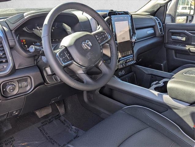 new 2026 Ram 2500 car, priced at $65,631