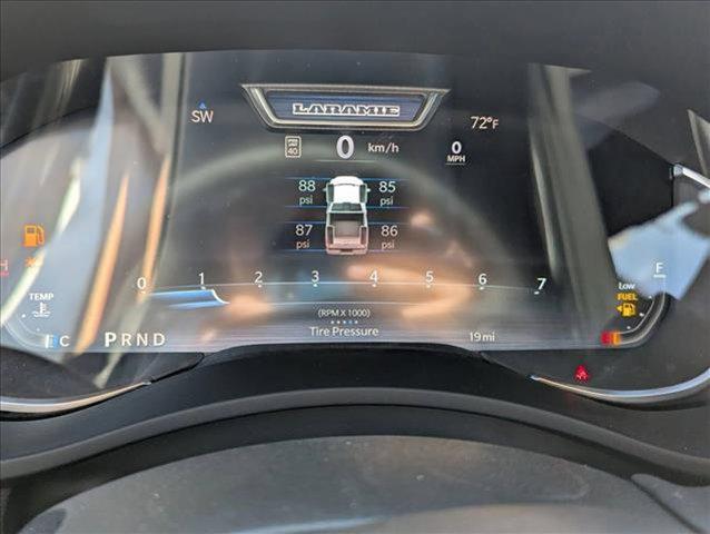 new 2026 Ram 2500 car, priced at $65,631