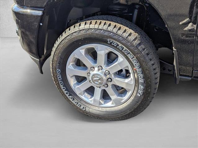 new 2026 Ram 2500 car, priced at $65,631