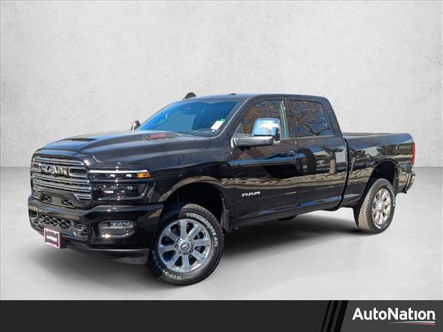 new 2026 Ram 2500 car, priced at $65,631