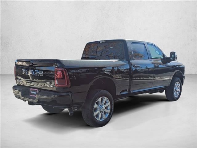 new 2026 Ram 2500 car, priced at $65,631