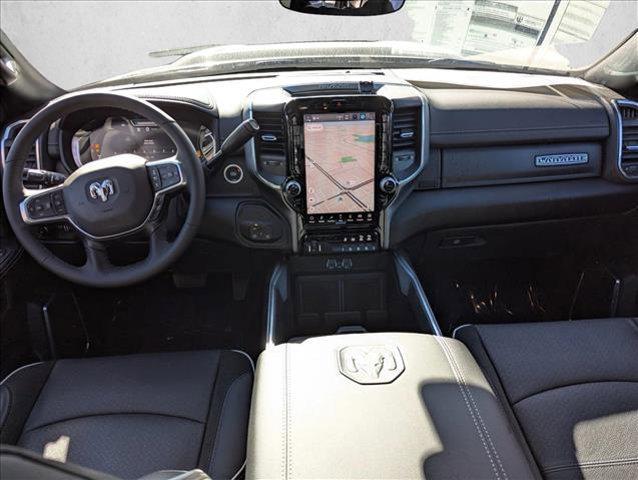 new 2026 Ram 2500 car, priced at $65,631