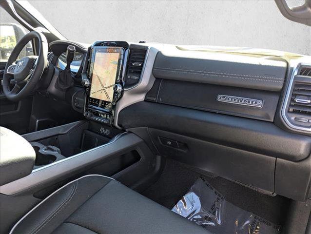 new 2026 Ram 2500 car, priced at $65,631