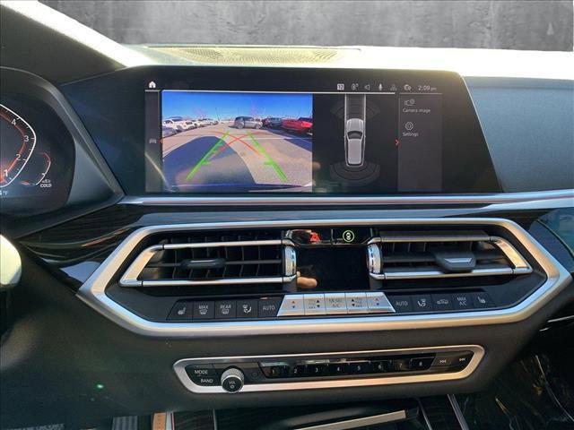 used 2019 BMW X5 car, priced at $34,199