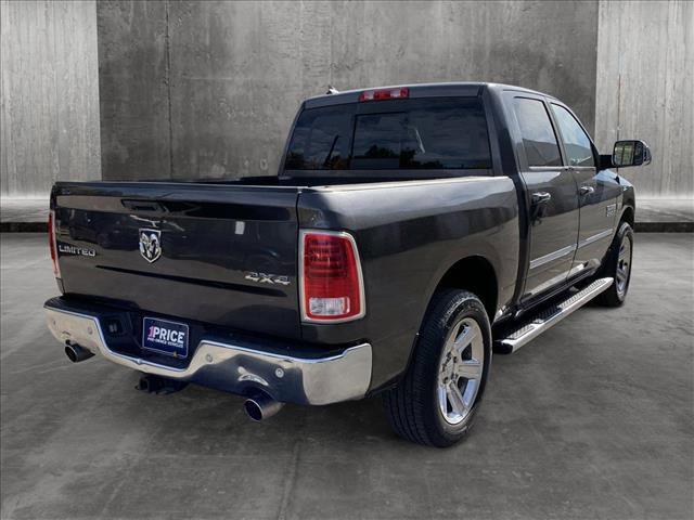 used 2014 Ram 1500 car, priced at $20,788