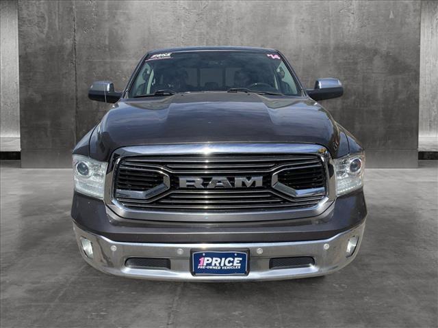 used 2014 Ram 1500 car, priced at $20,788