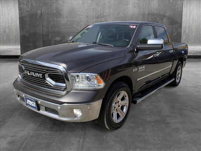 used 2014 Ram 1500 car, priced at $20,788