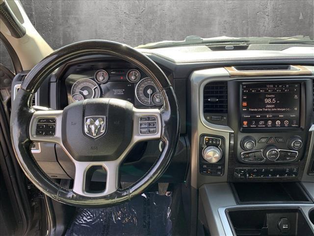 used 2014 Ram 1500 car, priced at $20,788