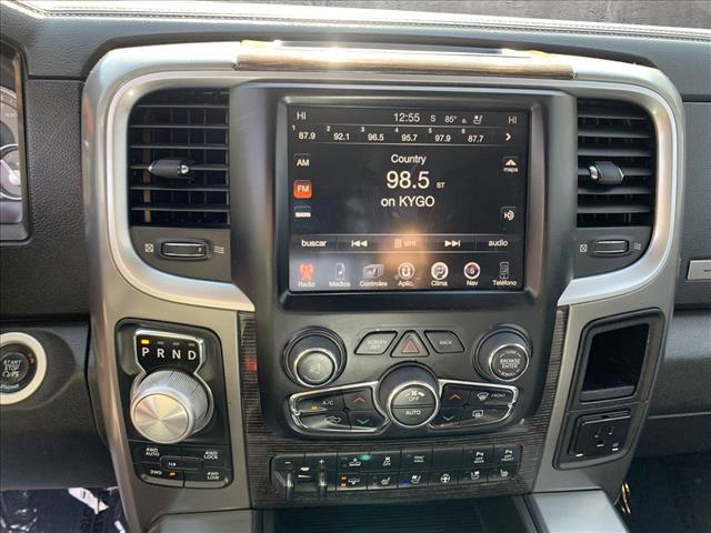 used 2014 Ram 1500 car, priced at $20,788