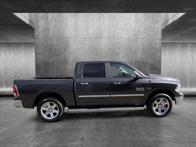 used 2014 Ram 1500 car, priced at $20,788