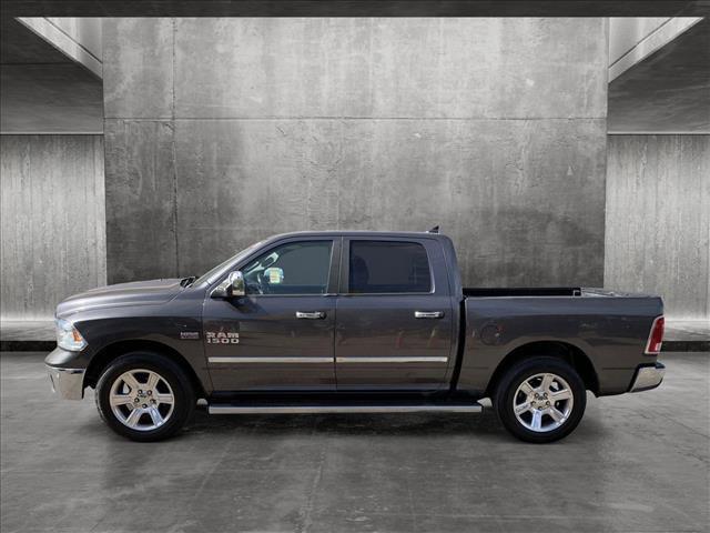 used 2014 Ram 1500 car, priced at $20,788