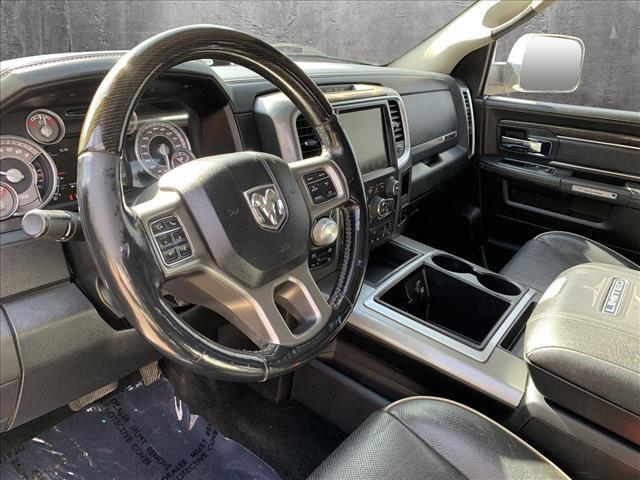 used 2014 Ram 1500 car, priced at $20,788