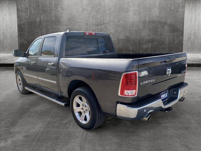 used 2014 Ram 1500 car, priced at $20,788