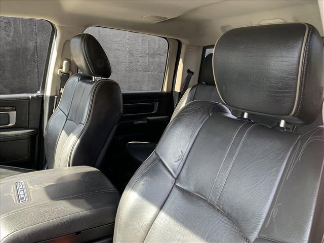 used 2014 Ram 1500 car, priced at $20,788