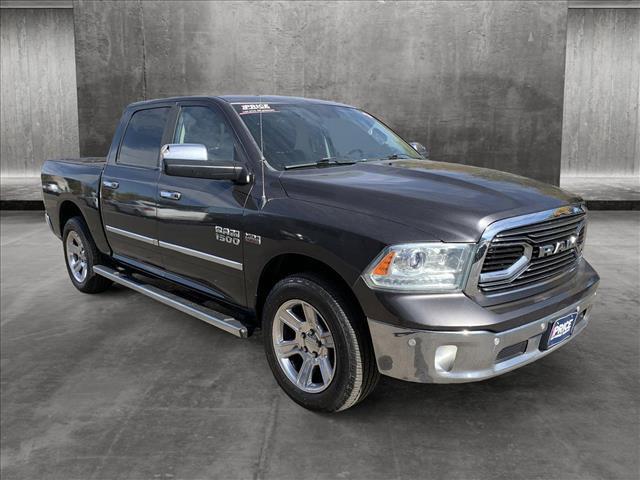 used 2014 Ram 1500 car, priced at $20,788