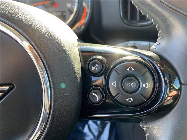 used 2019 MINI Countryman car, priced at $25,399