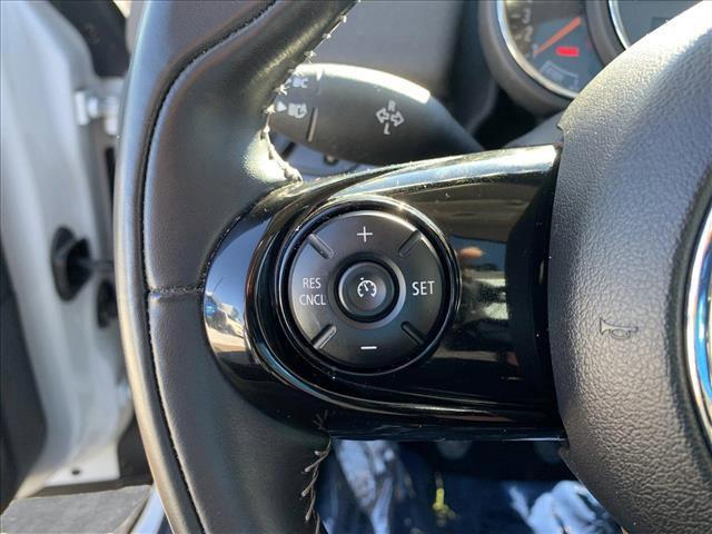 used 2019 MINI Countryman car, priced at $25,399