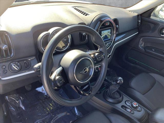 used 2019 MINI Countryman car, priced at $25,399