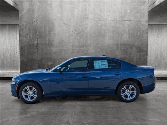 new 2023 Dodge Charger car, priced at $31,712