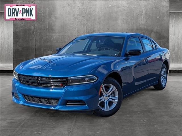new 2023 Dodge Charger car, priced at $25,815