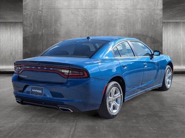 new 2023 Dodge Charger car, priced at $25,815