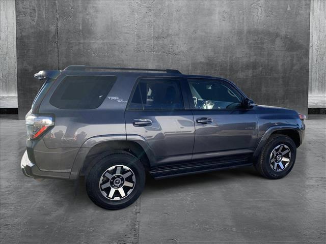 used 2022 Toyota 4Runner car, priced at $42,199