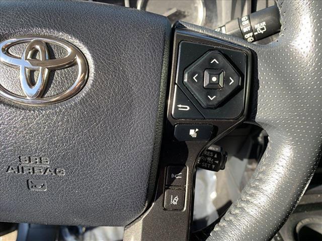 used 2022 Toyota 4Runner car, priced at $42,199