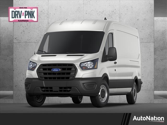 used 2020 Ford Transit-250 car, priced at $33,199