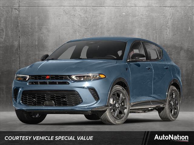 new 2024 Dodge Hornet car, priced at $36,799