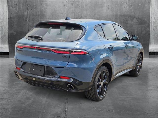 new 2024 Dodge Hornet car, priced at $36,799