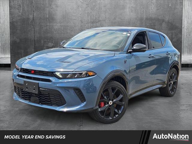 new 2024 Dodge Hornet car, priced at $36,799