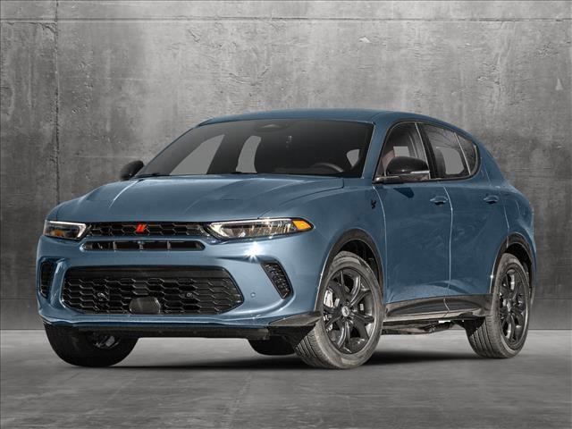 new 2024 Dodge Hornet car, priced at $34,982