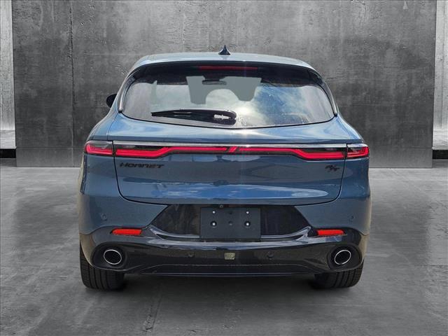 new 2024 Dodge Hornet car, priced at $36,799