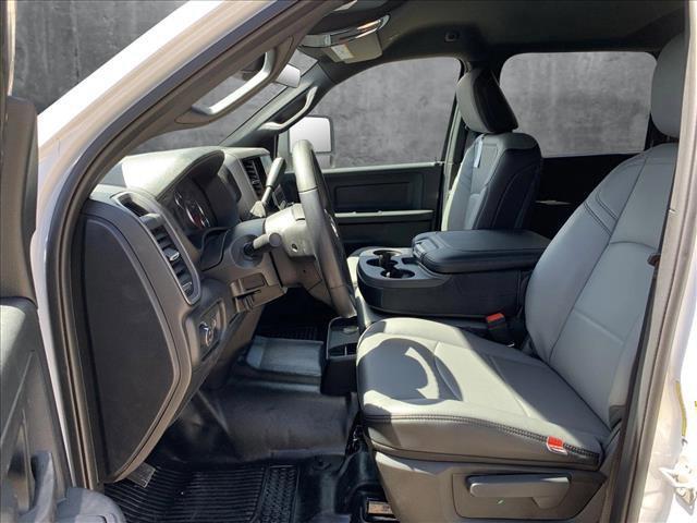 new 2025 Ram 3500 car, priced at $69,669