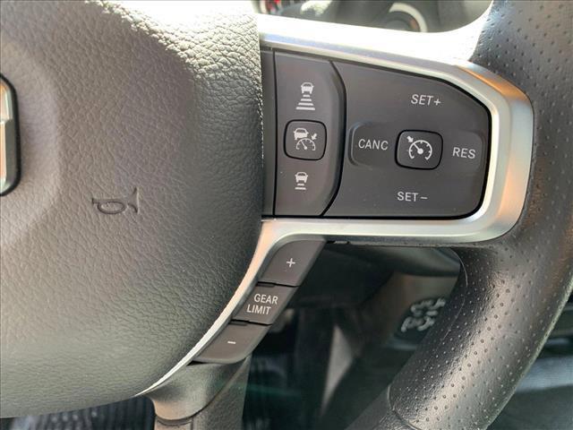 new 2025 Ram 3500 car, priced at $69,669