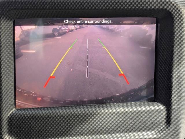 used 2018 Jeep Wrangler Unlimited car, priced at $21,000