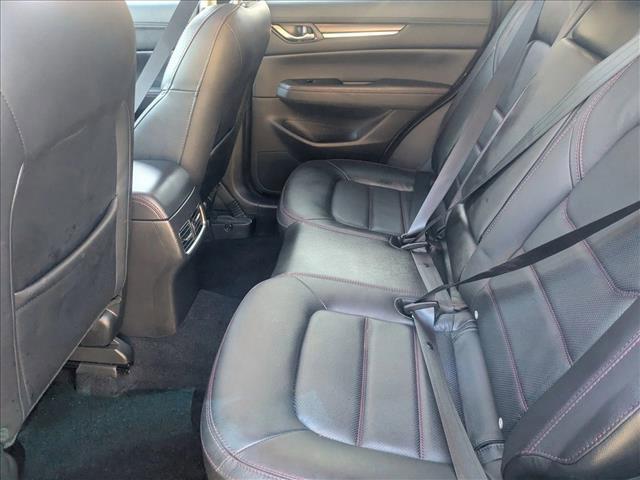 used 2023 Mazda CX-5 car, priced at $27,400
