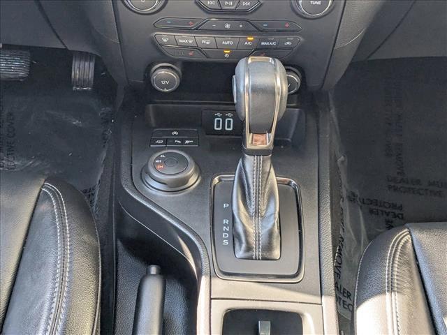 used 2021 Ford Ranger car, priced at $34,654