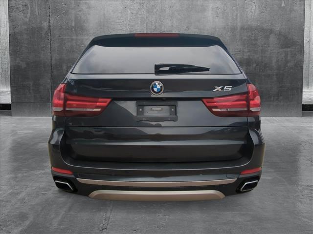 used 2018 BMW X5 eDrive car, priced at $23,606