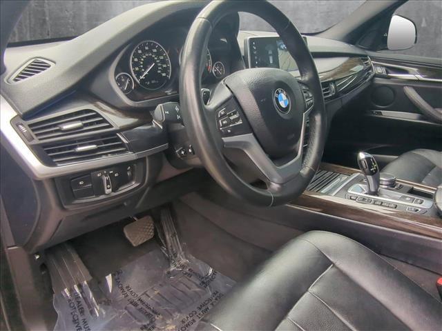 used 2018 BMW X5 eDrive car, priced at $23,606
